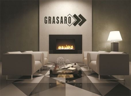 GRASARO Разработка сайта GRASARO